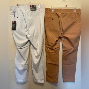 Men’s dress pants 2 for the price of 1